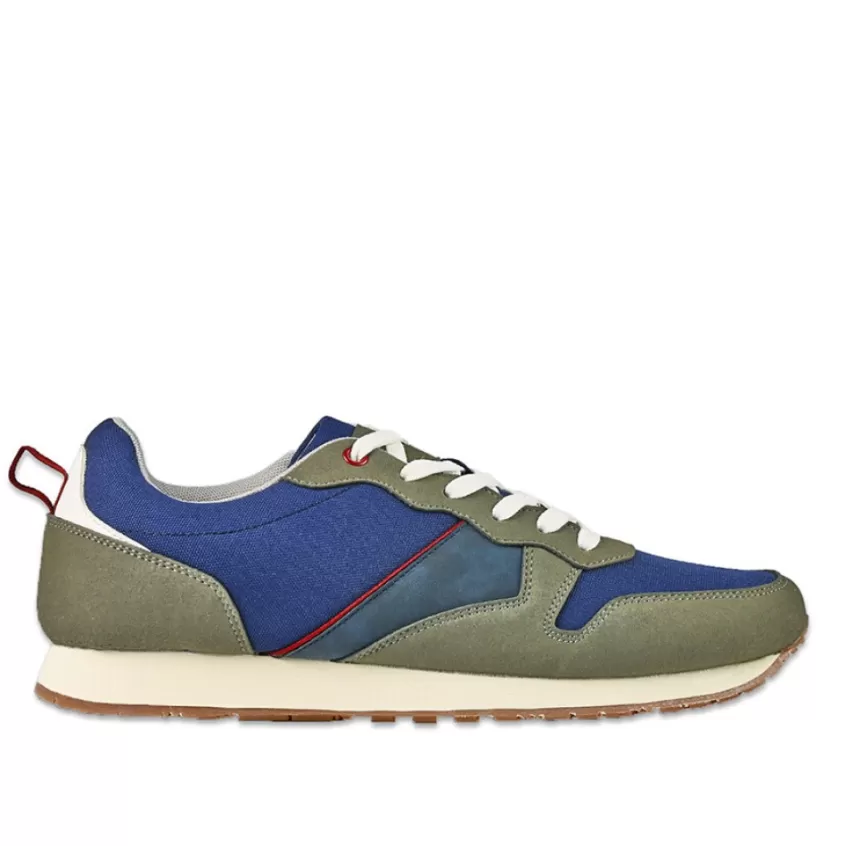 Baskets, Sneakers | STREET LIFE Baskets Homme Bleu Marine