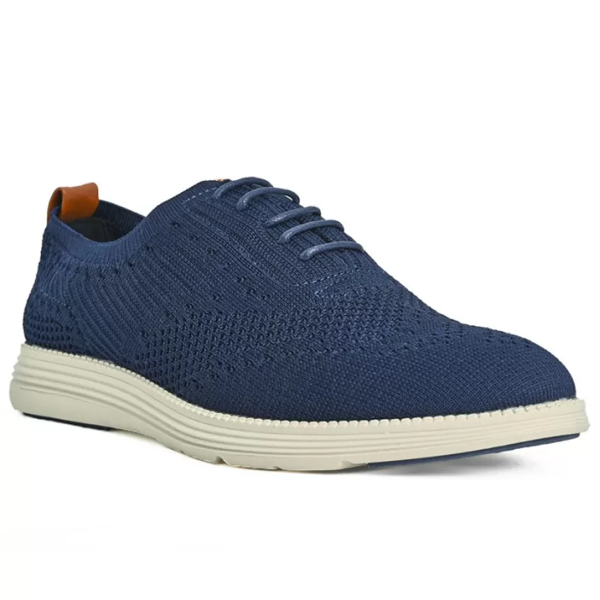 Baskets, Sneakers | STREET LIFE Baskets Homme Bleu Marine