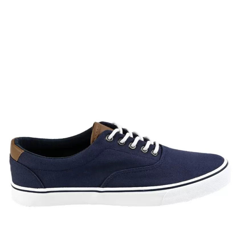 Baskets, Sneakers | STREET LIFE Baskets Homme Bleu Marine