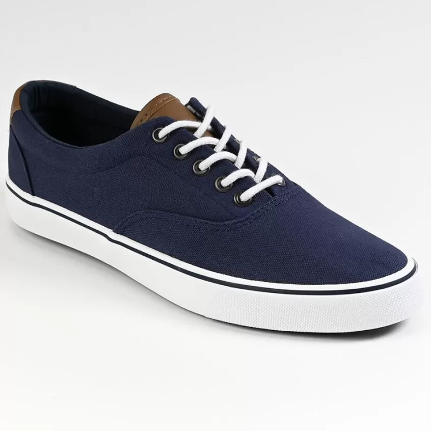 Baskets, Sneakers | STREET LIFE Baskets Homme Bleu Marine