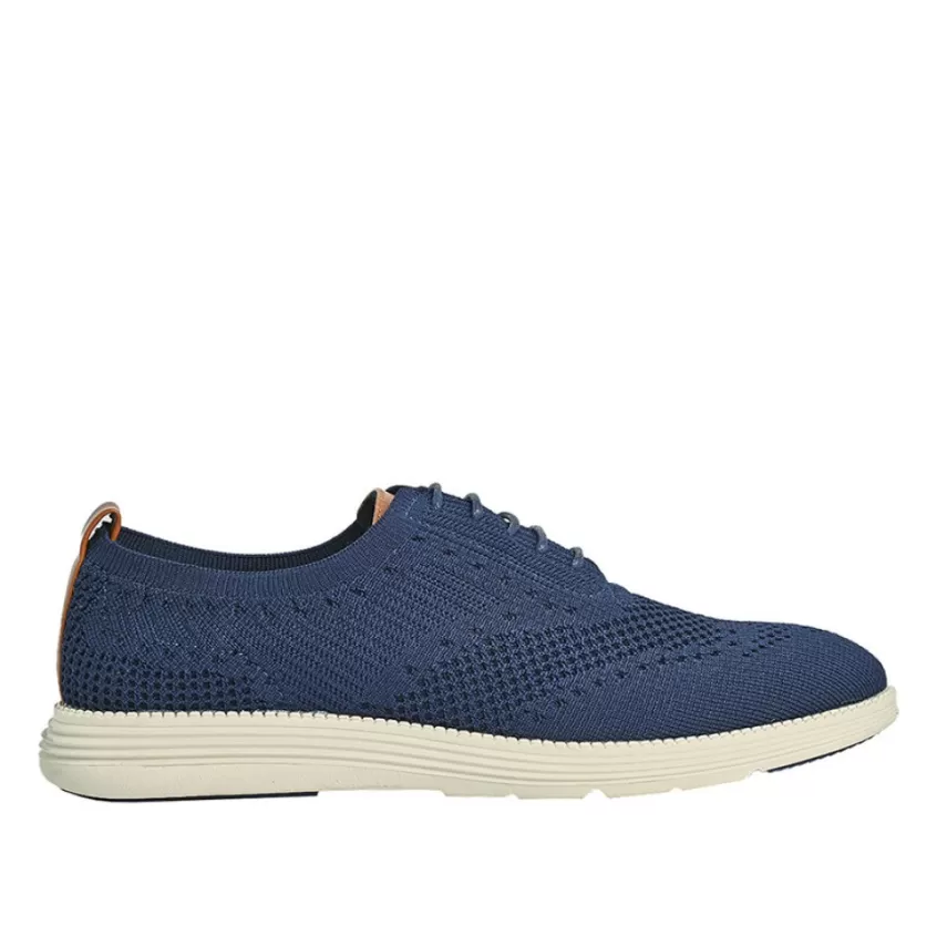 Baskets, Sneakers | STREET LIFE Baskets Homme Bleu Marine