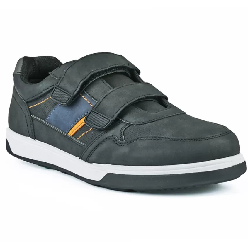 Baskets, Sneakers | STREET LIFE Baskets Homme Noir