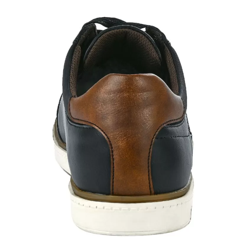 Baskets, Sneakers | STREET LIFE Baskets Homme Noir