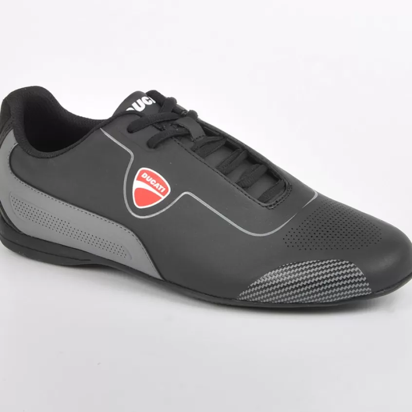 Baskets, Sneakers | DUCATI Baskets Sneakers Noir