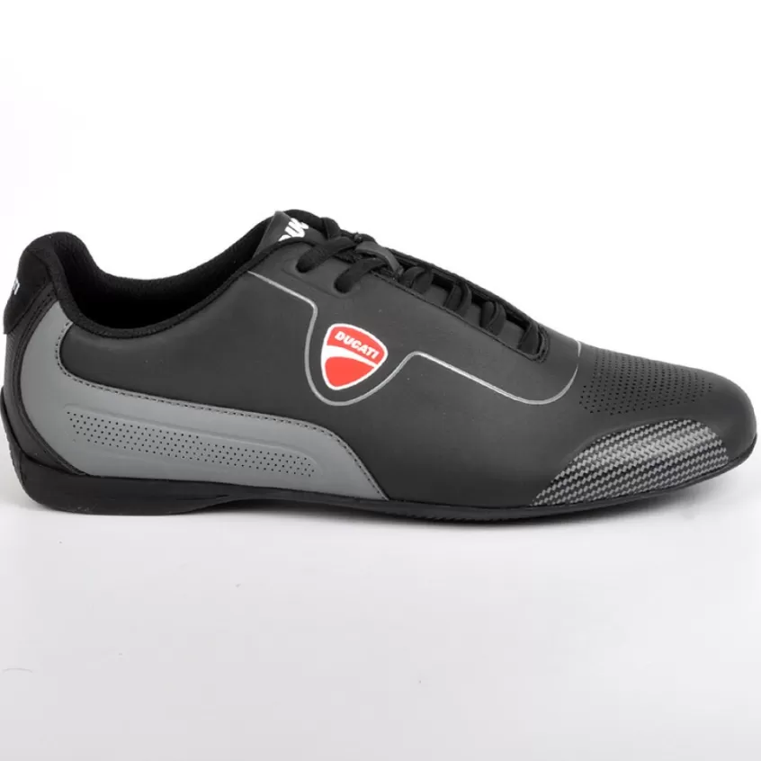 Baskets, Sneakers | DUCATI Baskets Sneakers Noir