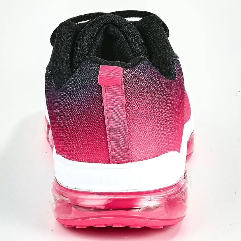Baskets, Sneakers | GAMSTAR Baskets Sneakers Femme Rose
