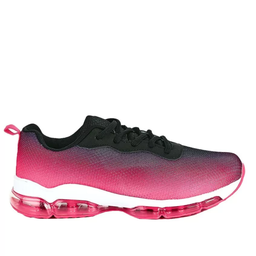 Baskets, Sneakers | GAMSTAR Baskets Sneakers Femme Rose