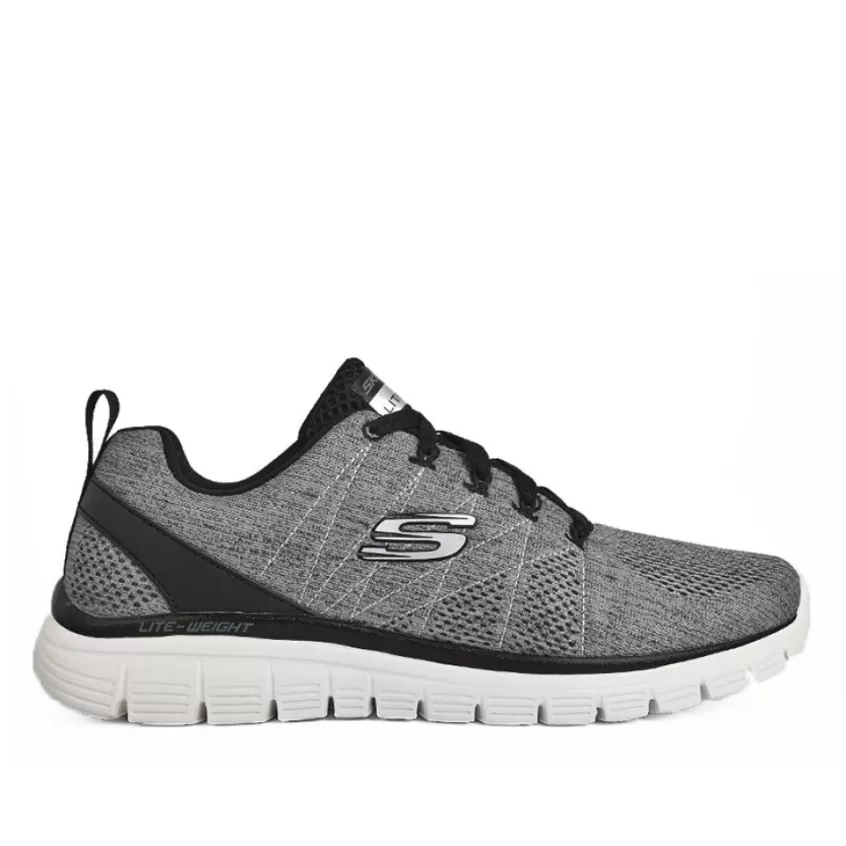 Baskets, Sneakers | SKECHERS Baskets Sneakers Homme Gris