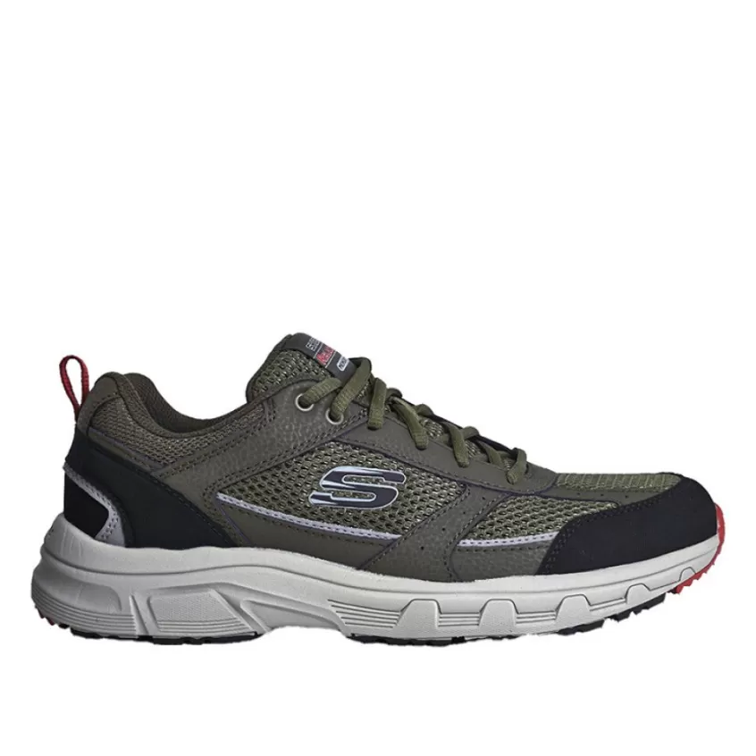 Baskets, Sneakers | SKECHERS Baskets Sneakers Kaki