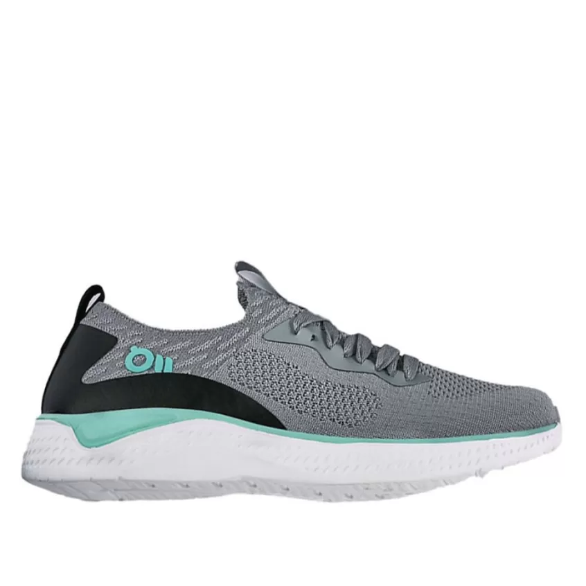 Baskets, Sneakers | GAMSTAR Baskets Sport Femme Gris Ultra Legeres
