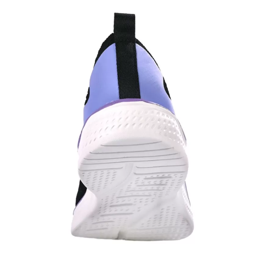 Baskets, Sneakers | GAMSTAR Baskets Sport Femme Noir Ultra Legeres