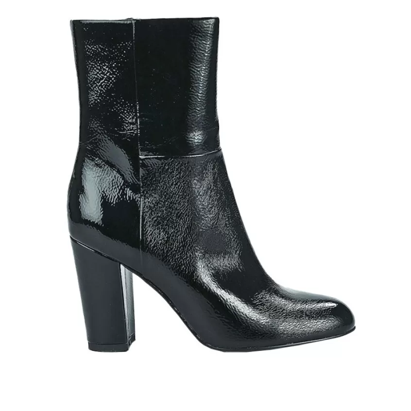 Boots, Bottines | MASCARA Bottines A Talons Femme Noir
