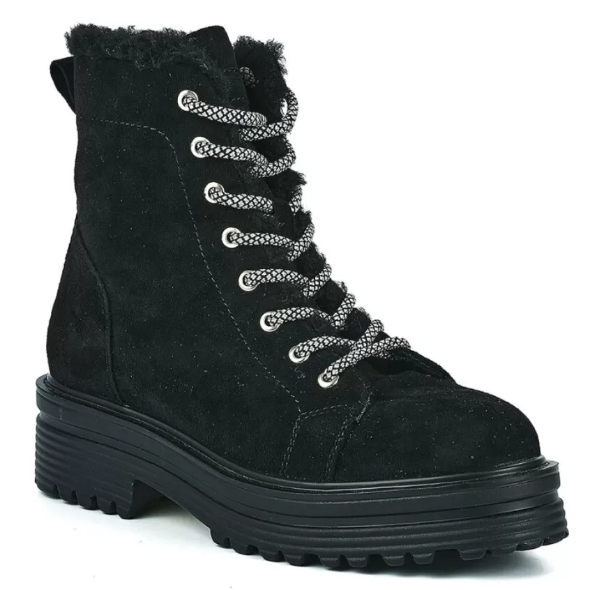 Boots, Bottines | OUTSHOES Bottines Femme Noir