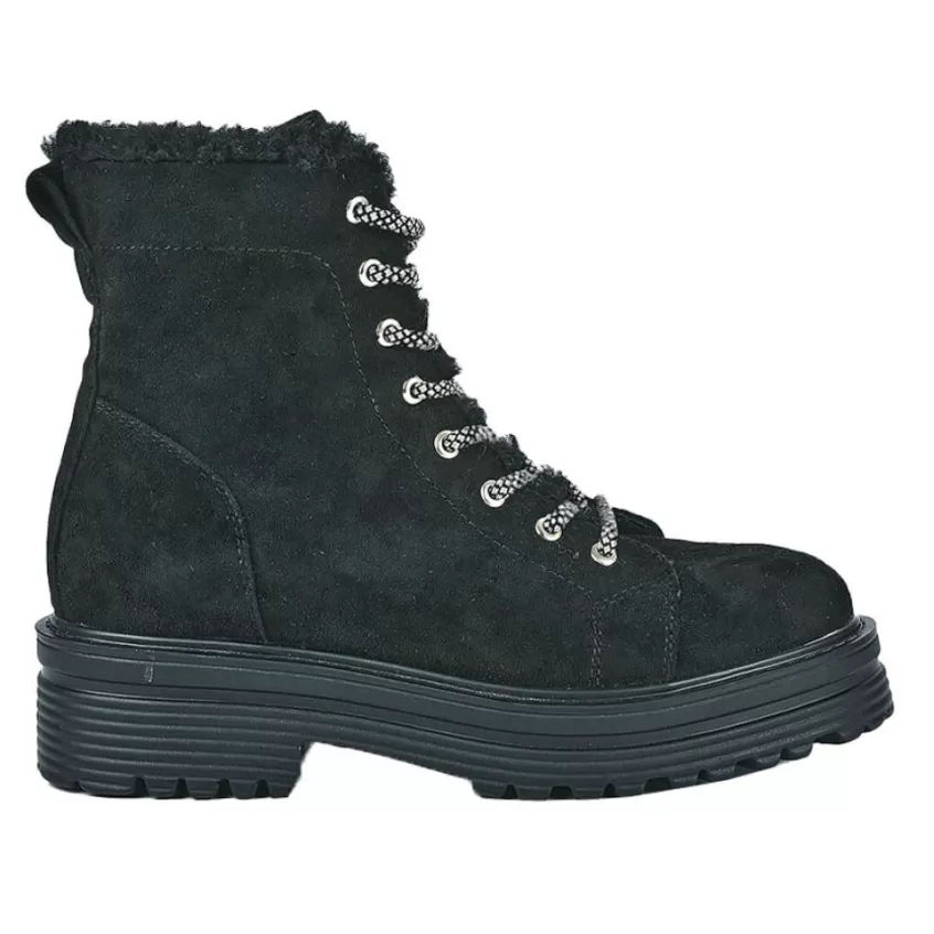 Boots, Bottines | OUTSHOES Bottines Femme Noir