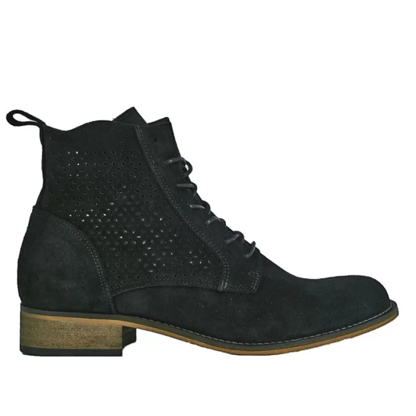 Boots, Bottines | TIPO ALTO Bottines Femme Noir