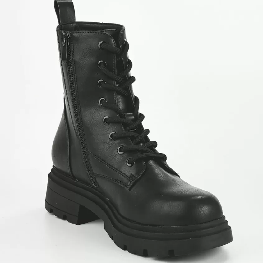 Boots, Bottines | VICE VERSA Bottines Femme Noir