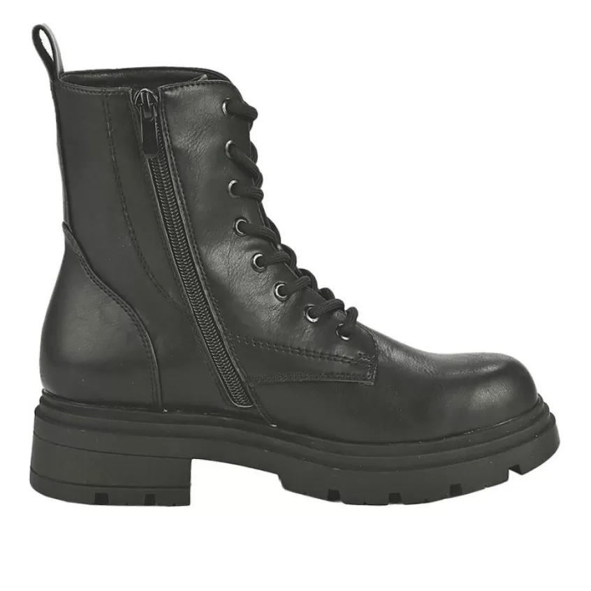 Boots, Bottines | VICE VERSA Bottines Femme Noir