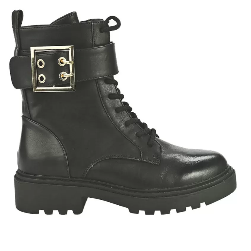 Boots, Bottines | VICE VERSA Bottines Femme Noir