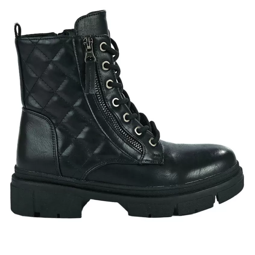 Boots, Bottines | VICE VERSA Bottines Femme Noir