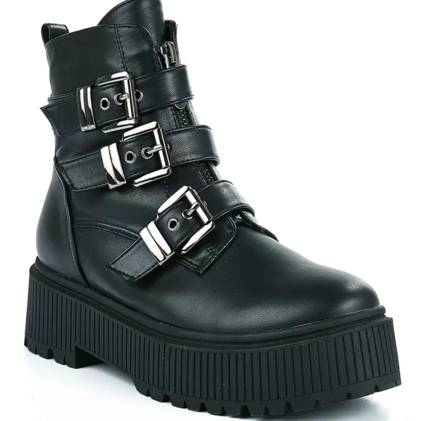 Boots, Bottines | VICE VERSA Bottines Femme Noir