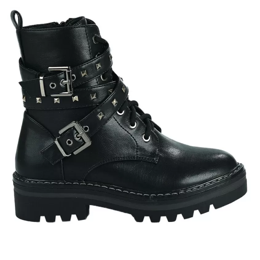 Boots, Bottines | VICE VERSA Bottines Femme Noir