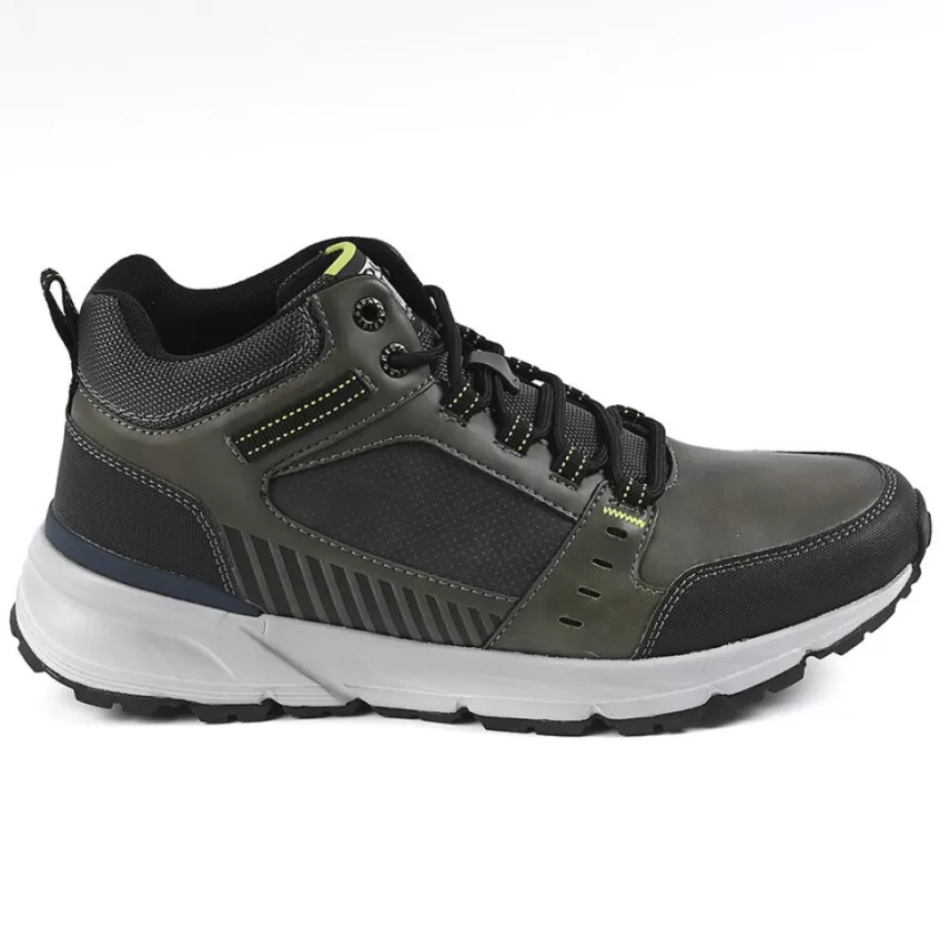 Boots, Bottines | OUTSHOES Bottines Homme Noir