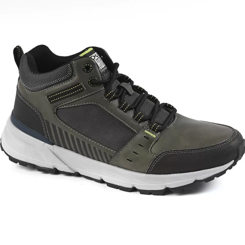 Boots, Bottines | OUTSHOES Bottines Homme Noir