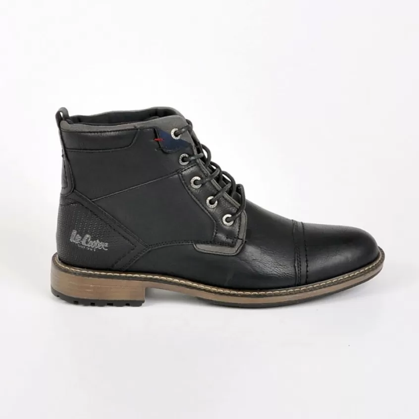 Boots, Bottines | LEE COOPER Bottines Noir