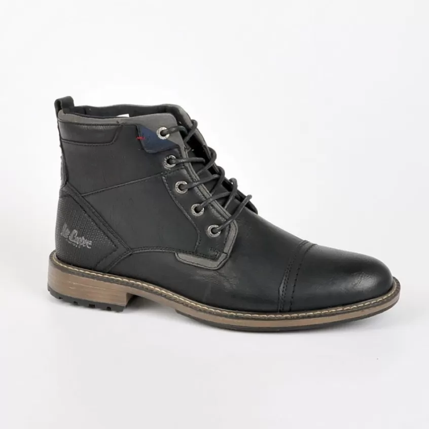Boots, Bottines | LEE COOPER Bottines Noir