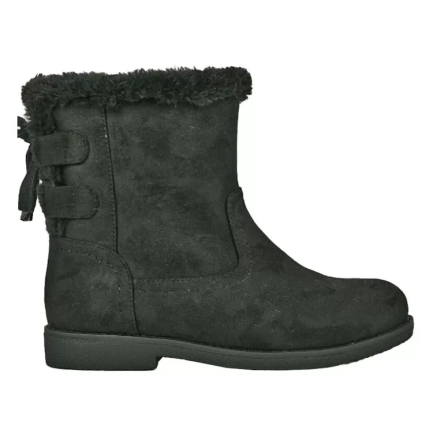 Boots, Bottines | VICE VERSA Bottines Plates Noir