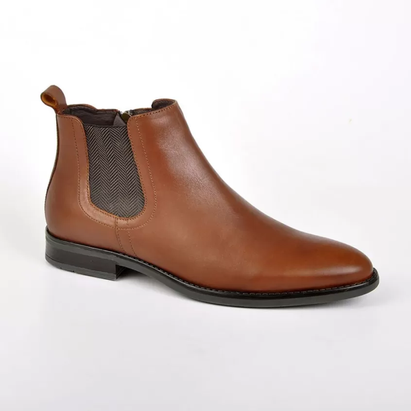Boots, Bottines | TIPO ALTO Bottines Marron