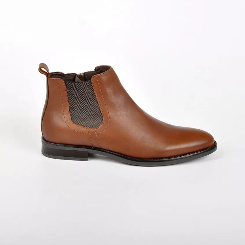 Boots, Bottines | TIPO ALTO Bottines Marron