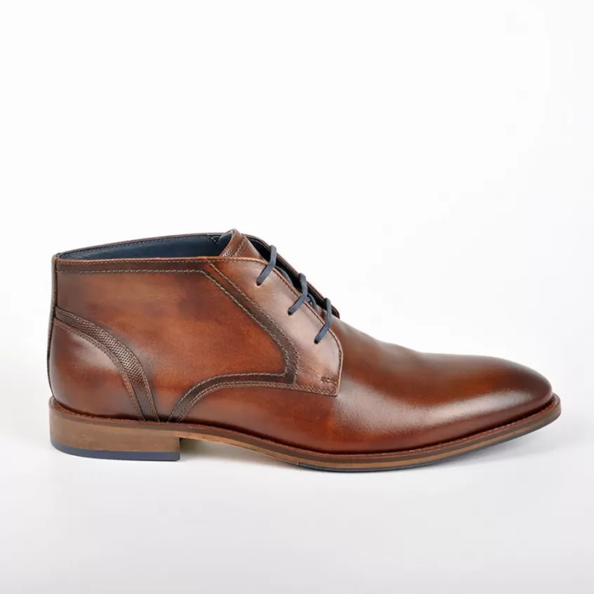Boots, Bottines | TIPO ALTO Bottines Marron