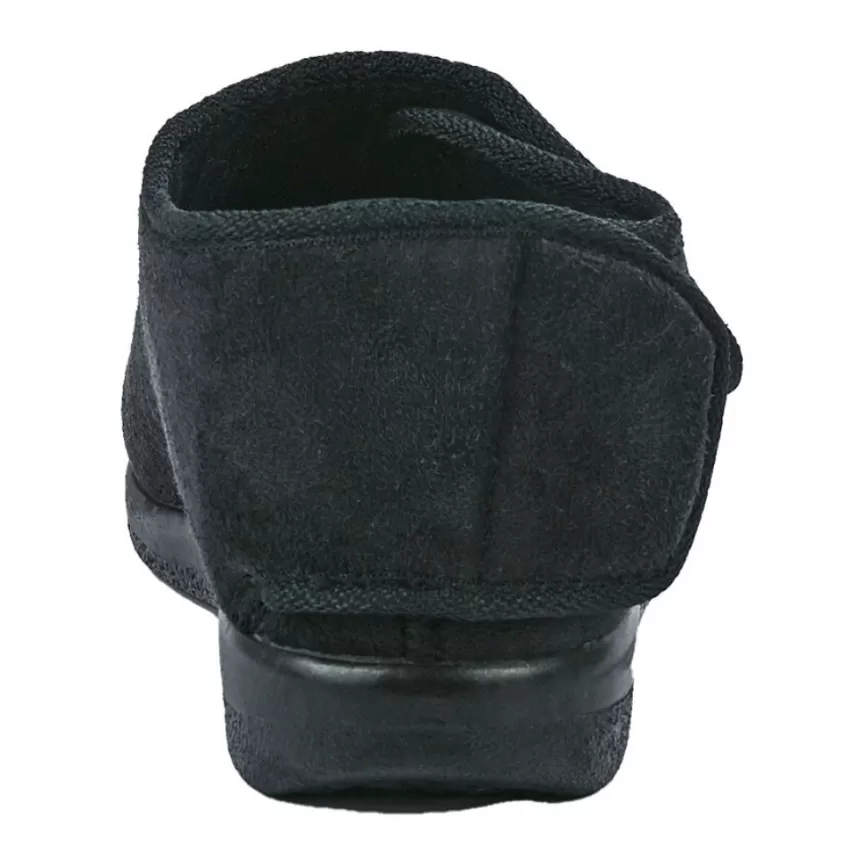 Chaussures Confort | ORTOMED Chaussures Confort Femme Noir