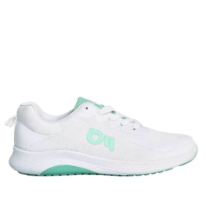 Baskets, Sneakers | GAMSTAR Chaussures De Sport Femme Blanc