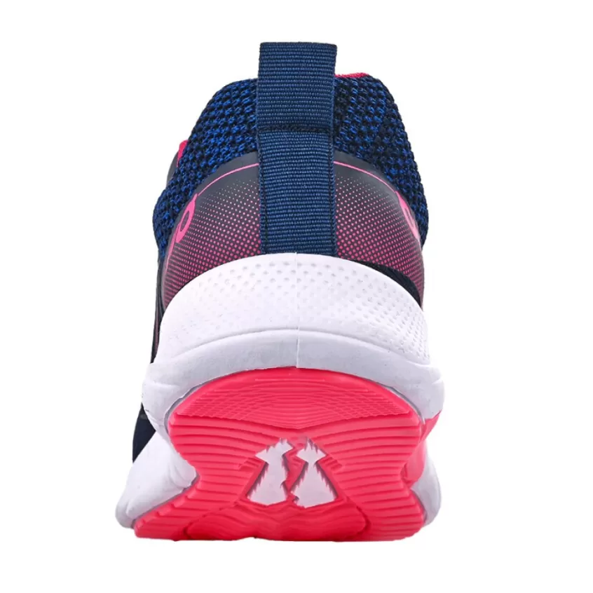 Baskets, Sneakers | GAMSTAR Chaussures De Sport Femme Bleu Marine