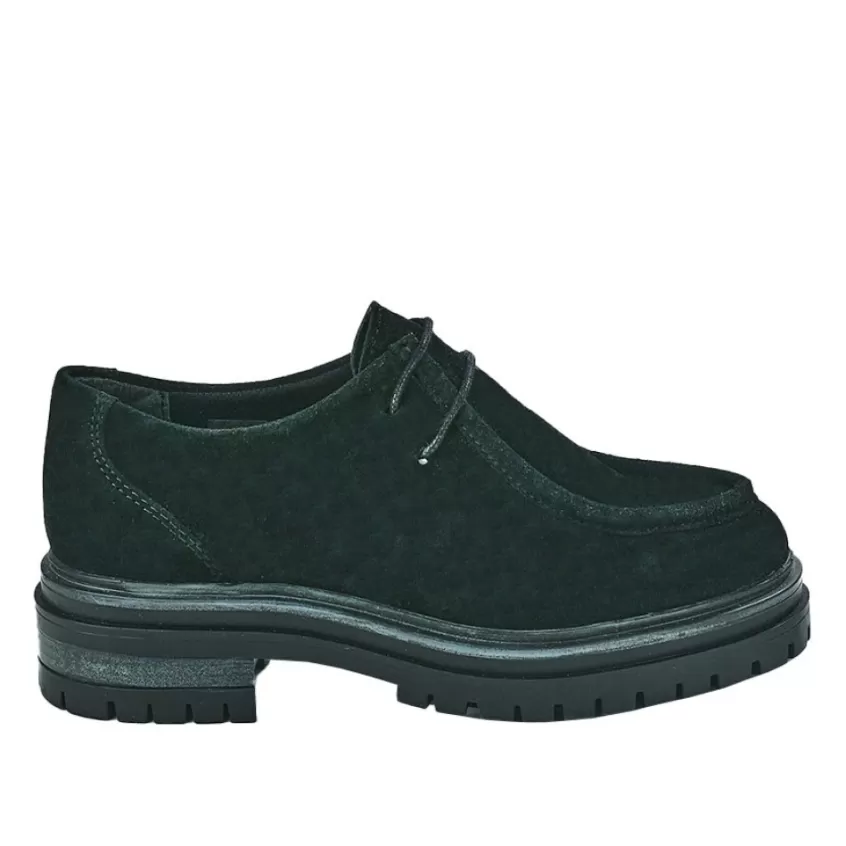 Derbies | TIPO ALTO Derbies Femme Noir