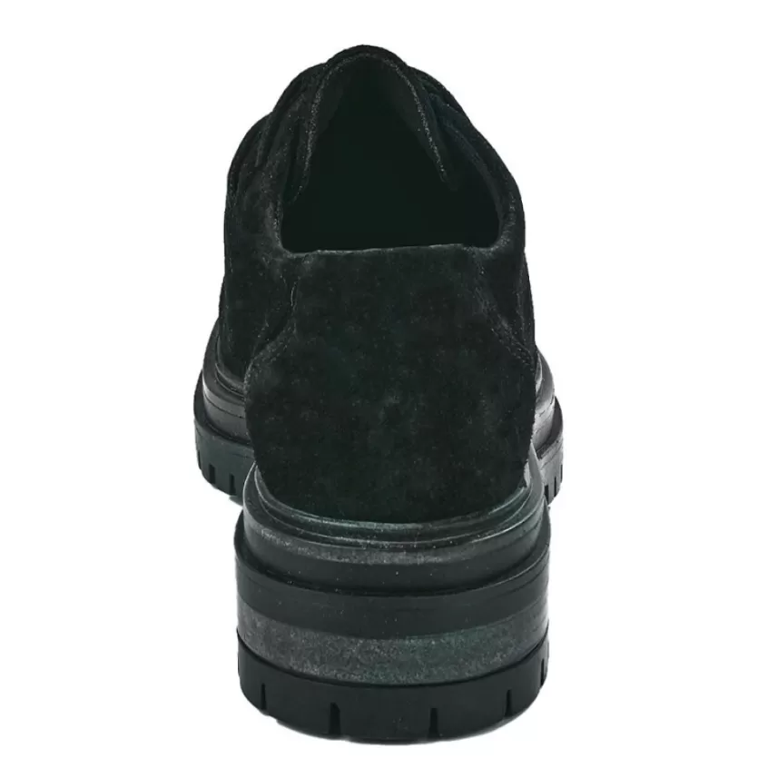 Derbies | TIPO ALTO Derbies Femme Noir