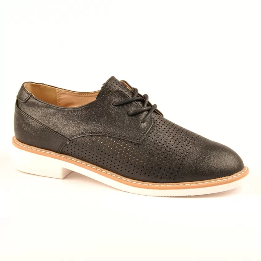 Derbies | VICE VERSA Derbies Femme Noir