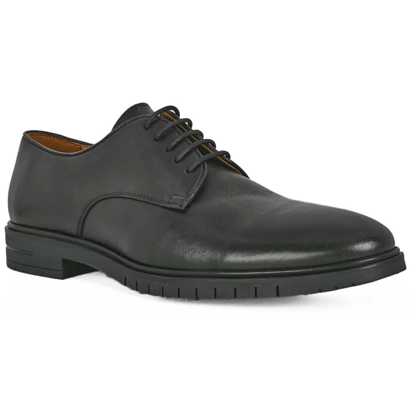 Derbies, Chaussures De Ville | TIPO ALTO Derbies Homme En Cuir Noir