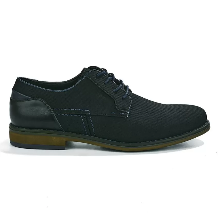 Derbies, Chaussures De Ville | FORTUNATO Derbies Homme Noir