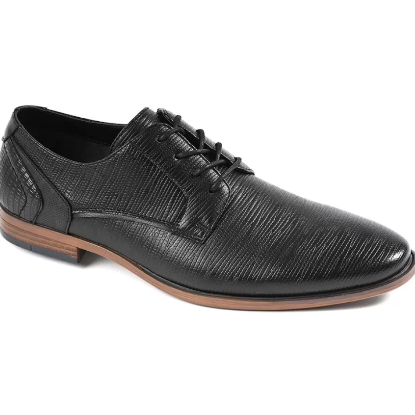 Derbies, Chaussures De Ville | FORTUNATO Derbies Homme Noir