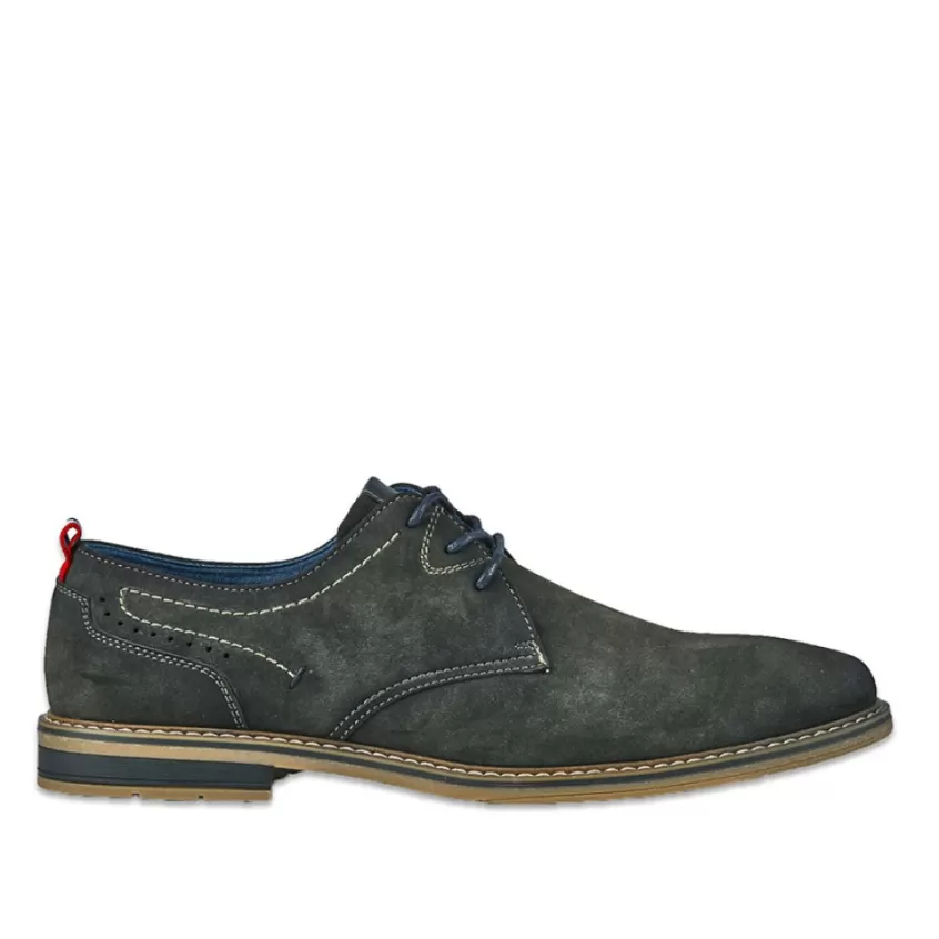 Derbies, Chaussures De Ville | FORTUNATO Derbies Homme Noir