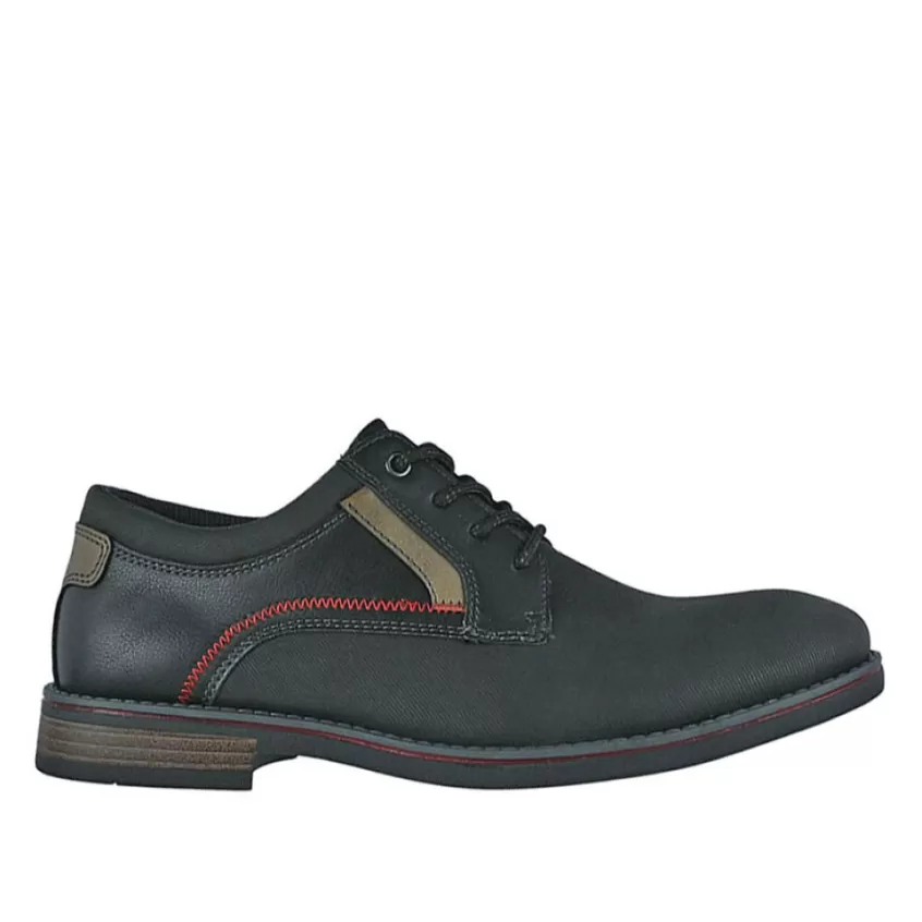 Derbies, Chaussures De Ville | FORTUNATO Derbies Homme Noir
