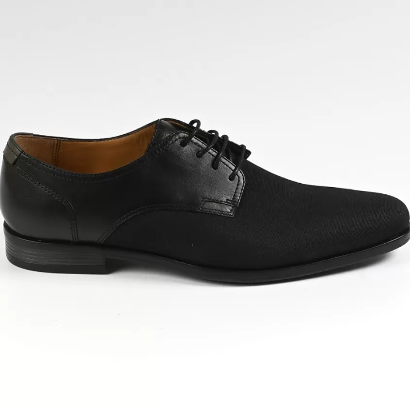 Derbies, Chaussures De Ville | FORTUNATO Derbies Homme Noir