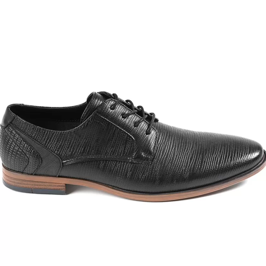 Derbies, Chaussures De Ville | FORTUNATO Derbies Homme Noir