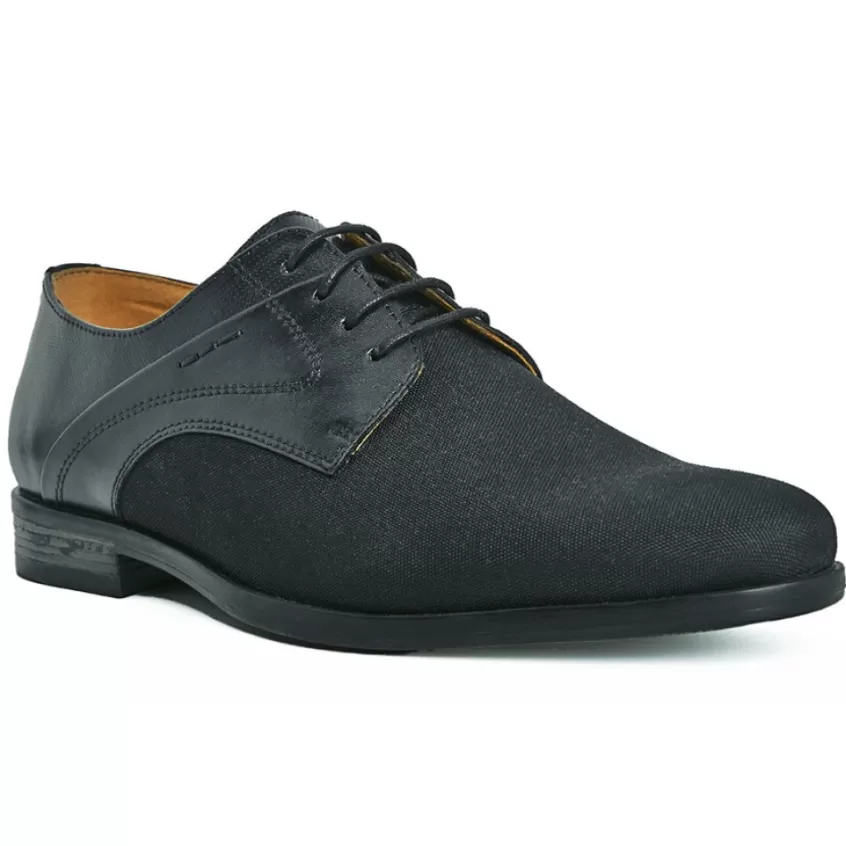 Derbies, Chaussures De Ville | FORTUNATO Derbies Homme Noir