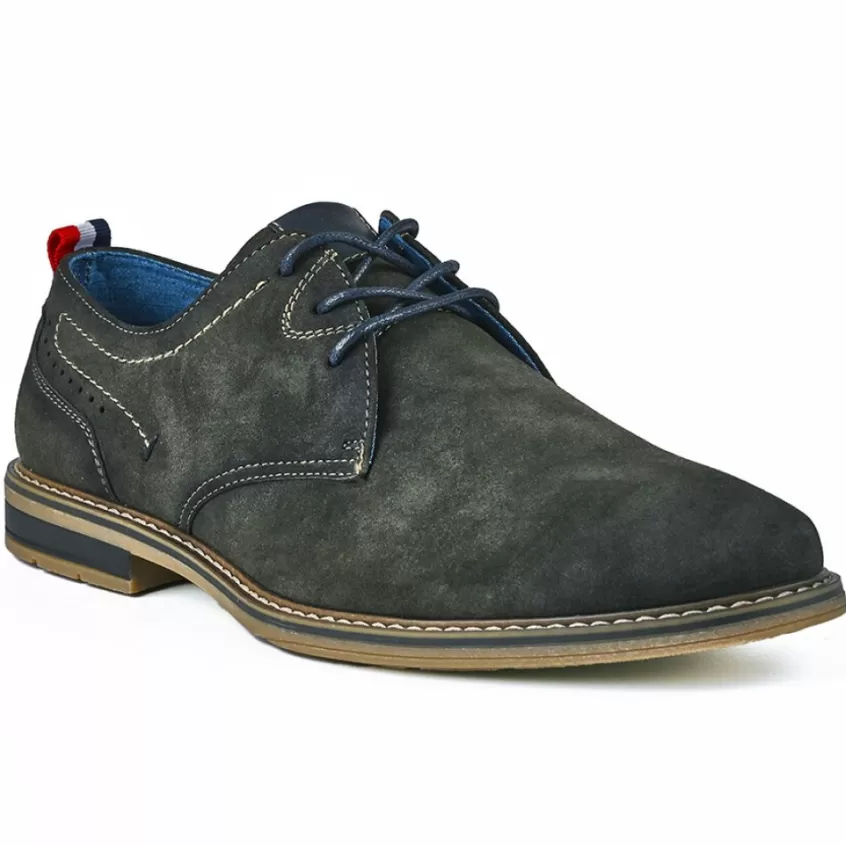 Derbies, Chaussures De Ville | FORTUNATO Derbies Homme Noir