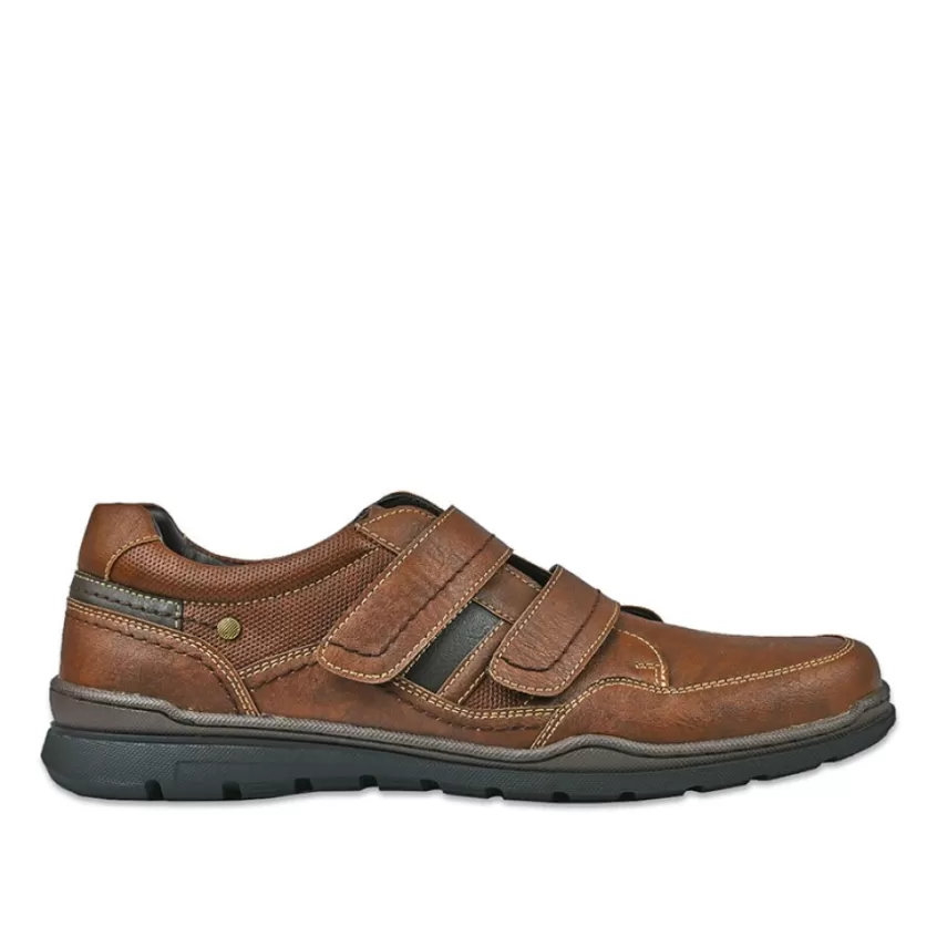 Derbies, Chaussures De Ville | OUTSHOES Derbies Homme Marron