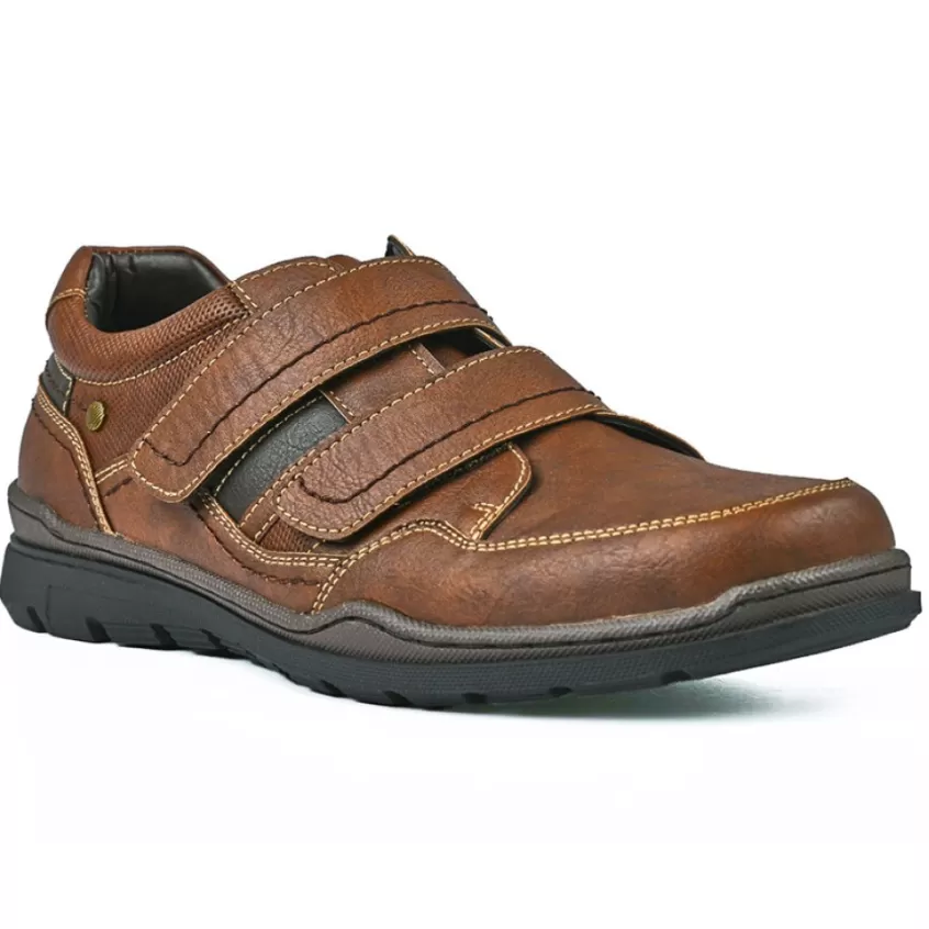 Derbies, Chaussures De Ville | OUTSHOES Derbies Homme Marron